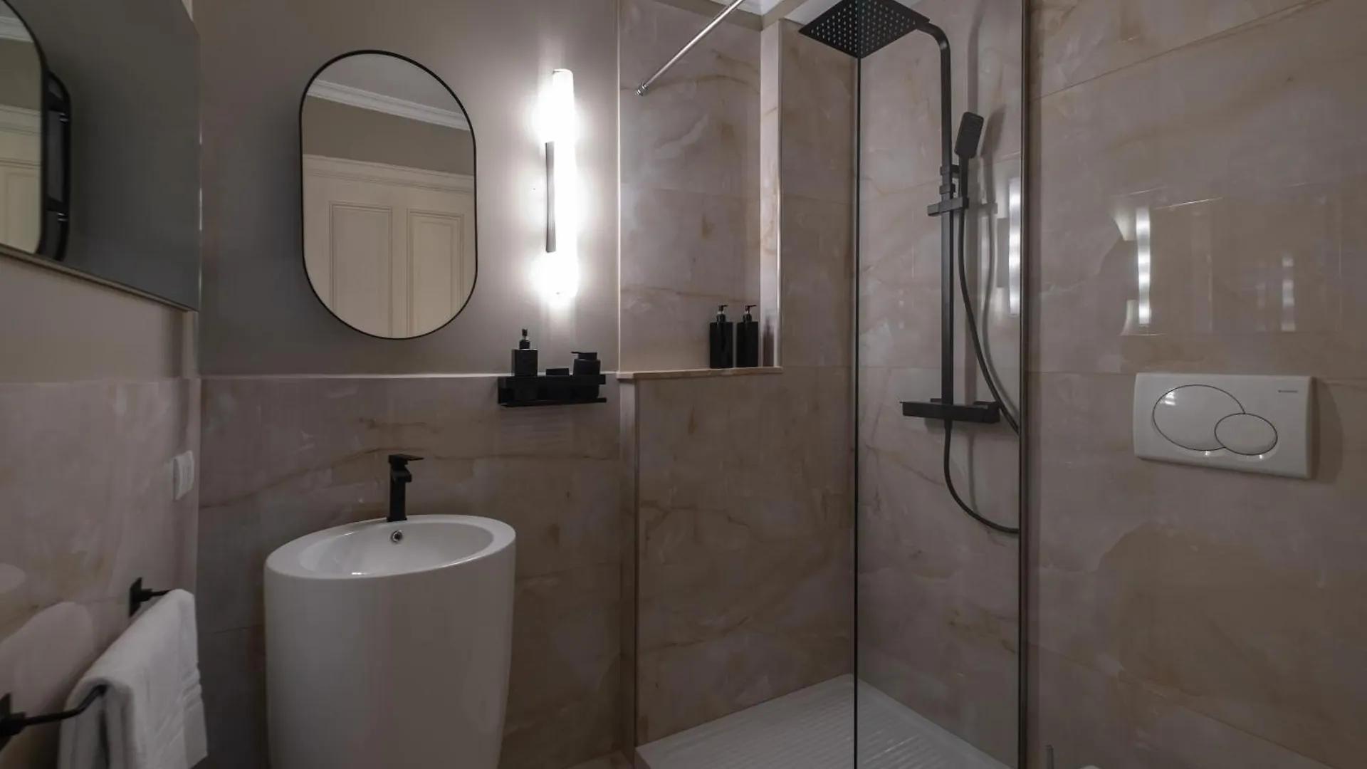 Terrazze Di Venere Lejlighed Rom Italien